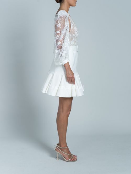 Amalfi Dress, Rime Arodaky