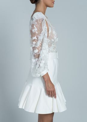 Amalfi Dress, Rime Arodaky