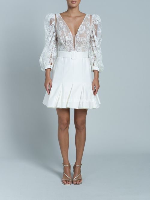 Amalfi Dress, Rime Arodaky