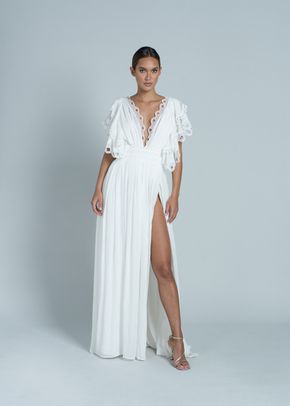 Capri Dress, Rime Arodaky