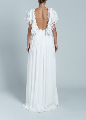 Capri Dress, Rime Arodaky