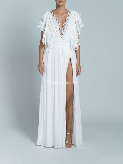 Capri Dress, Rime Arodaky