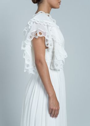 Capri Dress, Rime Arodaky