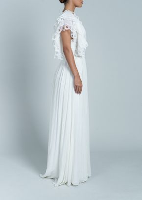 Capri Dress, Rime Arodaky