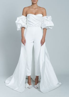 Arya Jumpsuit, Rime Arodaky