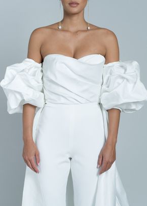 Arya Jumpsuit, Rime Arodaky