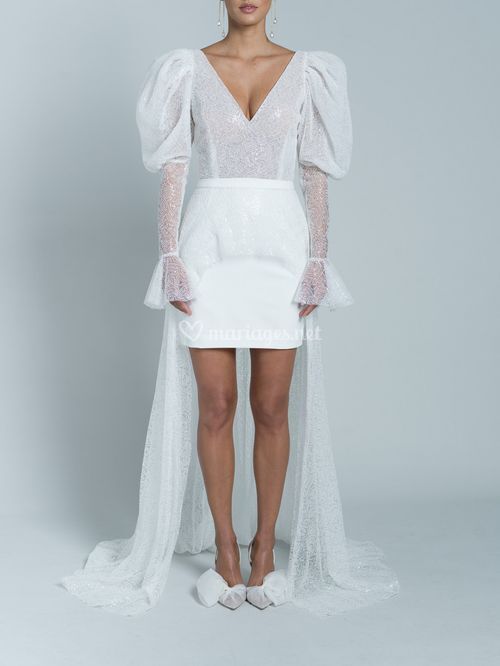 Aiden Dress, Rime Arodaky