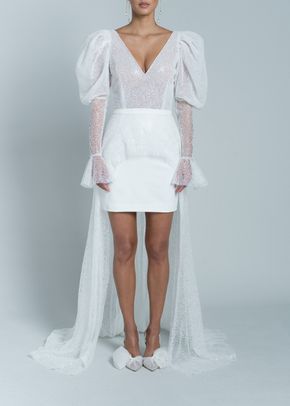 Aiden Dress, Rime Arodaky