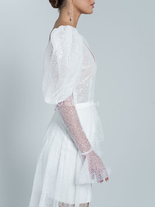 Aiden Dress, Rime Arodaky