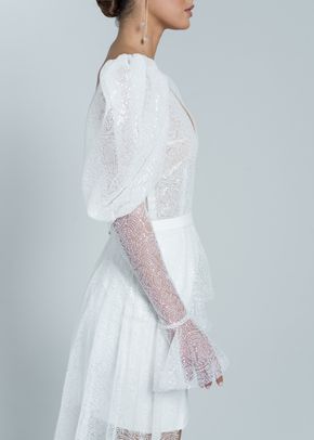 Aiden Dress, Rime Arodaky