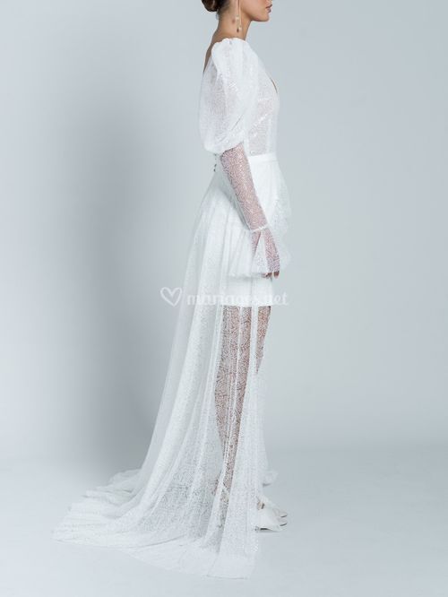 Aiden Dress, Rime Arodaky