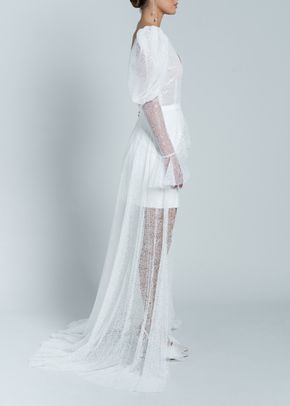 Aiden Dress, Rime Arodaky