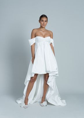 Alfur Dress, Rime Arodaky