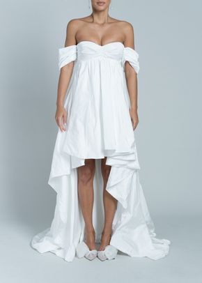 Alfur Dress, Rime Arodaky