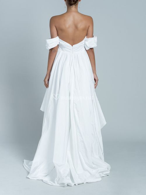 Alfur Dress, Rime Arodaky