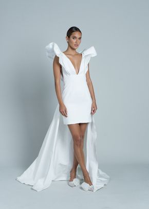 Arleen Dress, Rime Arodaky