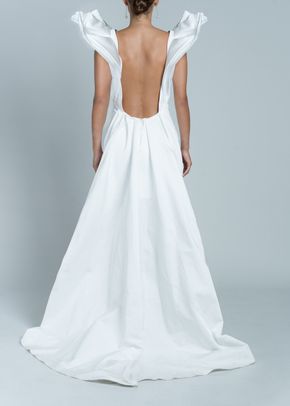 Arleen Dress, Rime Arodaky