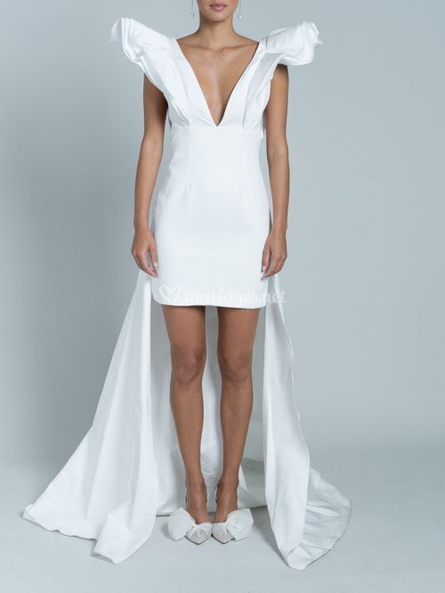 Arleen Dress, Rime Arodaky