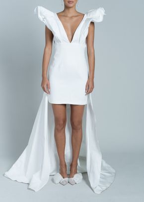 Arleen Dress, Rime Arodaky