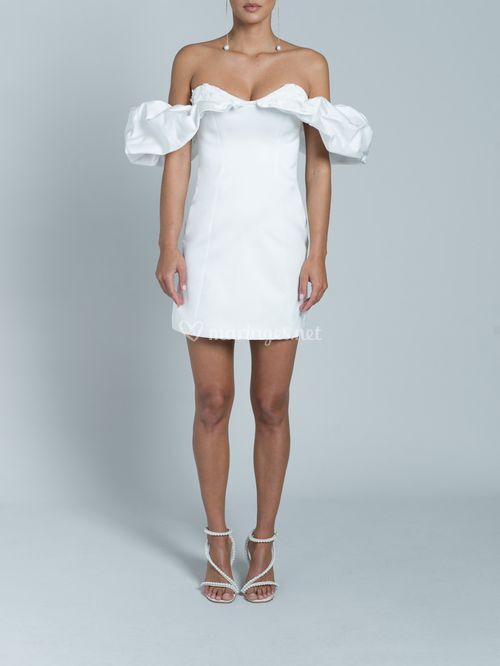 Cara Dress, Rime Arodaky