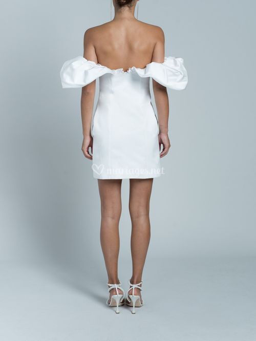 Cara Dress, Rime Arodaky