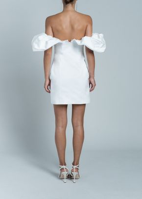 Cara Dress, Rime Arodaky