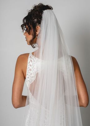 CHELO VEIL, Grace Loves Lace