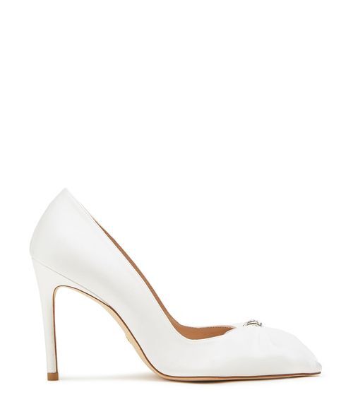 DELIA 100 PUMP, Stuart Weitzman