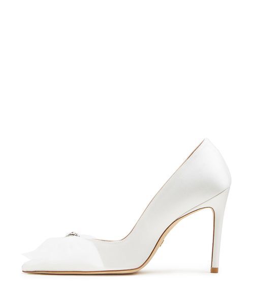 DELIA 100 PUMP, Stuart Weitzman