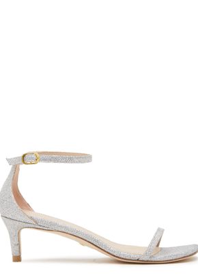 NUDISTCURVE 50 SANDAL, Stuart Weitzman