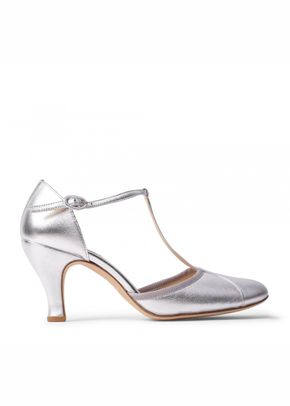 Baya pumps - Silver, Repetto