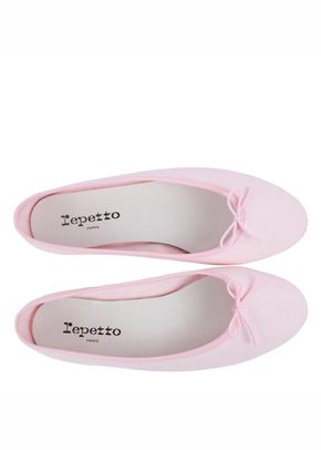 High Lili ballerinas - Vegan - Iconic pink, Repetto