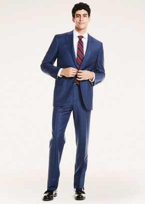 MK01095 BLUE, Brooks Brothers