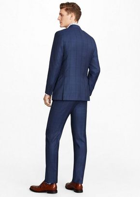 MK01047 NAVY, Brooks Brothers