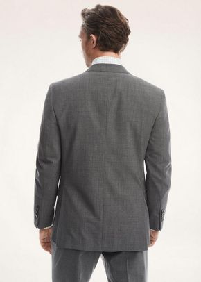 MK01120 GREY, Brooks Brothers