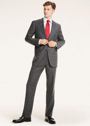 MK01091 GREY, Brooks Brothers