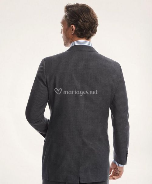 MK01121 GREY, Brooks Brothers