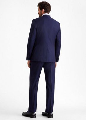 MK01054 NAVY, Brooks Brothers