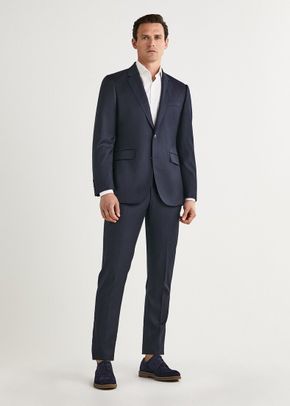 HM470311 595, Hackett London