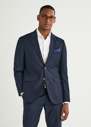 HM422971 595, Hackett London