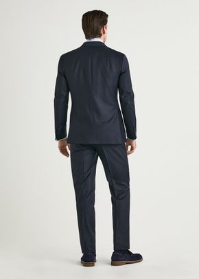 HM421960 595, Hackett London