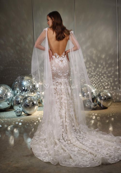 SHIMMER, Galia Lahav