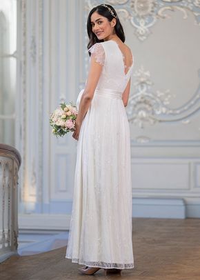 Vivienne Long Ivory, Séraphine