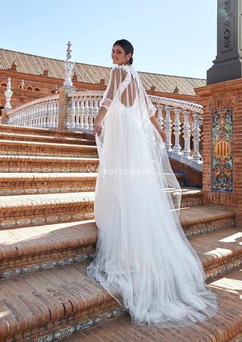 MONTOYA, Pronovias