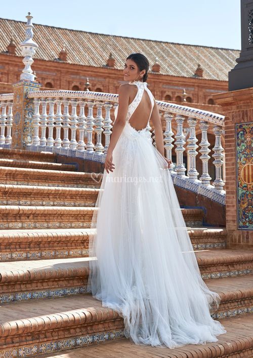 MONTOYA, Pronovias