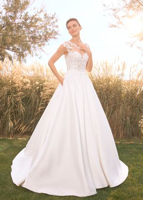 FIANNA, Pronovias