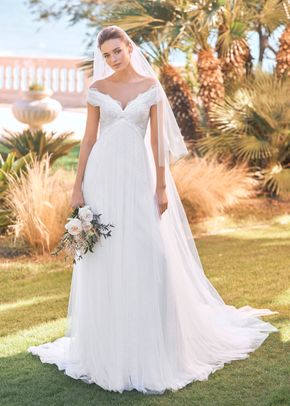 ETAIN, Pronovias