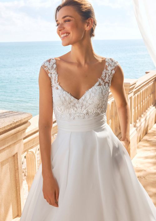 DANA, Pronovias