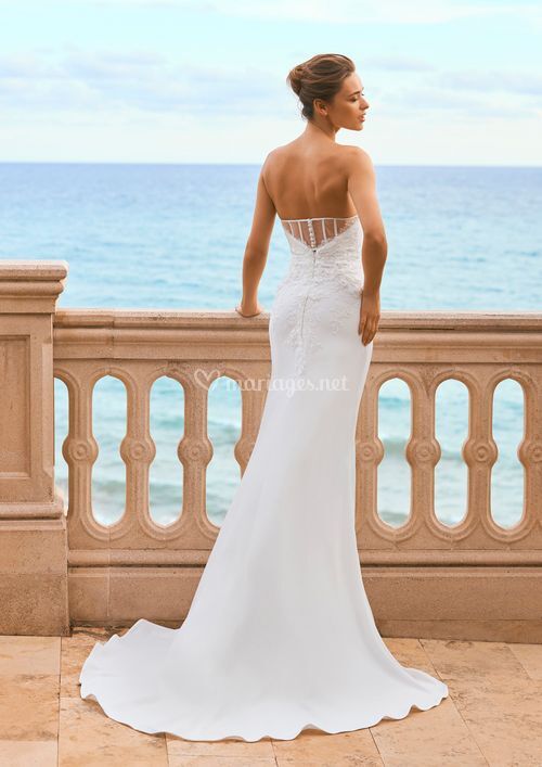 ELFIE, Pronovias