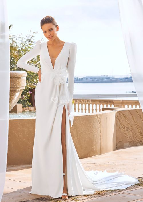 AEDAN, Pronovias